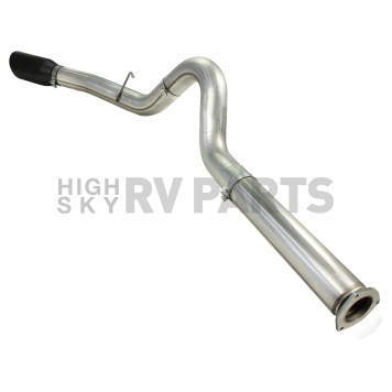 AFE Atlas DFP Exhaust System Kit - 49-43055-B-2