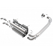 Borla Exhaust S-Type Header Back System - 12674