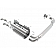 Borla Exhaust S-Type Header Back System - 12674