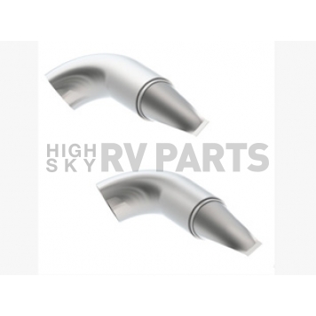Borla Exhaust S-Type Header Back System - 12674-1