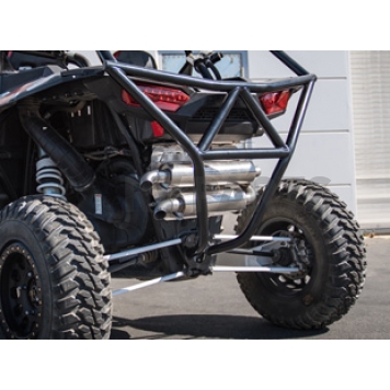 Borla Exhaust S-Type Header Back System - 12674-2