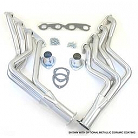 Patriot Exhaust Long Tube Header - H8024