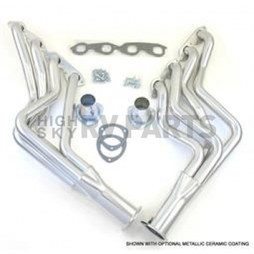 Patriot Exhaust Long Tube Header - H8024