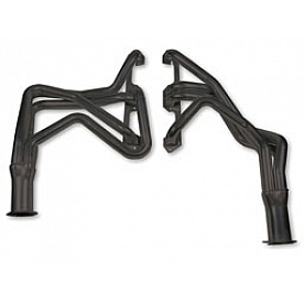 Flow Tech Long Tube Exhaust Header - 13100FLT