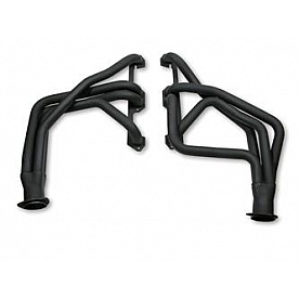 Flow Tech Long Tube Exhaust Header - 13130FLT