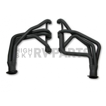 Flow Tech Long Tube Exhaust Header - 13130FLT