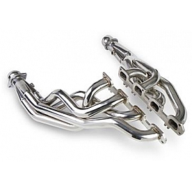 Flow Tech Long Tube Exhaust Header - 13131FLT