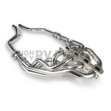 Flow Tech Long Tube Exhaust Header - 13132FLT