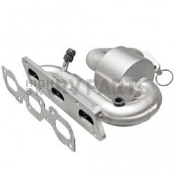 Magnaflow Catalytic Converter - 452045