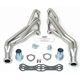 Patriot Exhaust Long Tube Header - H8059-1