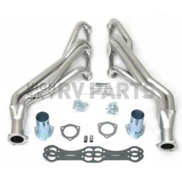 Patriot Exhaust Long Tube Header - H8059-1