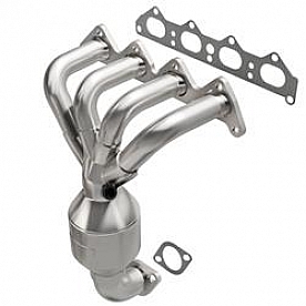 Magnaflow Catalytic Converter - 452037
