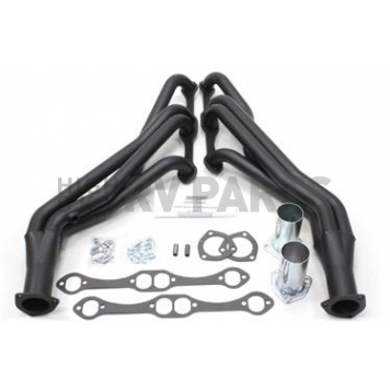 Patriot Exhaust Long Tube Header - H8059-B