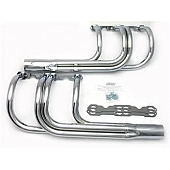 Patriot Exhaust Header - H8060
