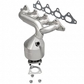 Magnaflow Catalytic Converter - 452180