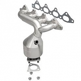 Magnaflow Catalytic Converter - 452180