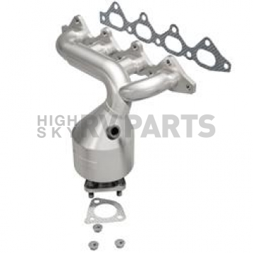 Magnaflow Catalytic Converter - 452180