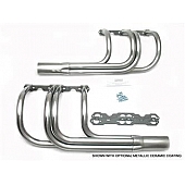 Patriot Exhaust Header - H8061