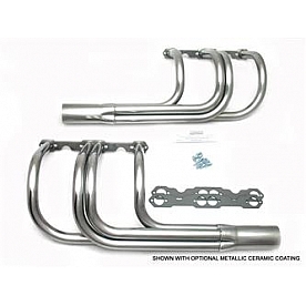 Patriot Exhaust Header - H8061