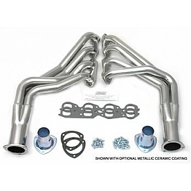 Patriot Exhaust Long Tube Header - H8062