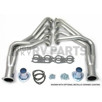 Patriot Exhaust Long Tube Header - H8062