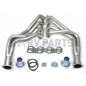 Patriot Exhaust Long Tube Header - H8062-1