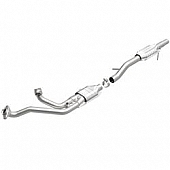 Magnaflow Catalytic Converter - 334302