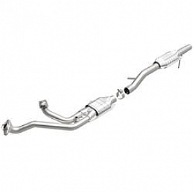 Magnaflow Catalytic Converter - 334302