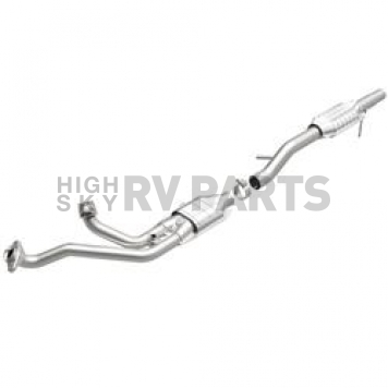 Magnaflow Catalytic Converter - 334302