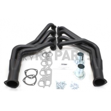Patriot Exhaust Long Tube Header - H8062-B