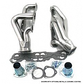 Patriot Exhaust Mid-Length Header - H8063