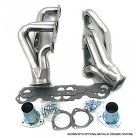 Patriot Exhaust Mid-Length Header - H8063