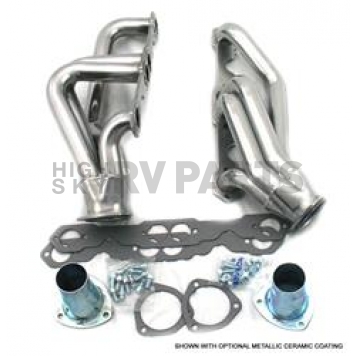 Patriot Exhaust Mid-Length Header - H8063