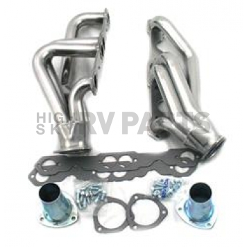 Patriot Exhaust Mid-Length Header - H8063-1