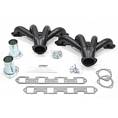 Patriot Exhaust Block Hugger Header - H8064-B
