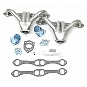 Patriot Exhaust Block Hugger Header - H8065-1