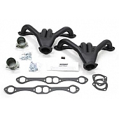 Patriot Exhaust Block Hugger Header - H8065-B