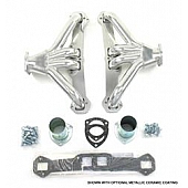 Patriot Exhaust Block Hugger Header - H8066