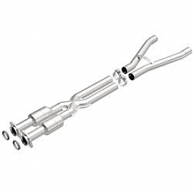 Magnaflow Catalytic Converter - 51094