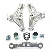 Patriot Exhaust Block Hugger Header - H8066-1