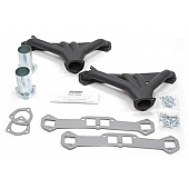 Patriot Exhaust Block Hugger Header - H8066-B