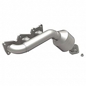 Magnaflow Direct Fit OEM Grade OBDII Catalytic Converter - 51072