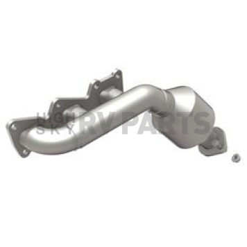 Magnaflow Direct Fit OEM Grade OBDII Catalytic Converter - 51072