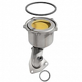 Magnaflow Direct Fit 48 State Catalytic Converter - 50827