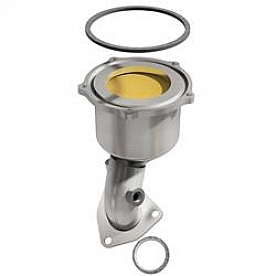 Magnaflow Direct Fit 48 State Catalytic Converter - 50827
