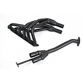 Pacesetter Performance Long Tube Header - 72C1110
