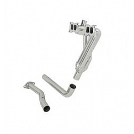 Pacesetter Performance Long Tube Header - 72C1112