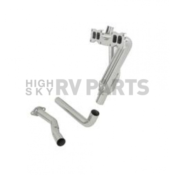 Pacesetter Performance Long Tube Header - 72C1112