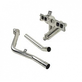 Pacesetter Performance Long Tube Header - 72C1113