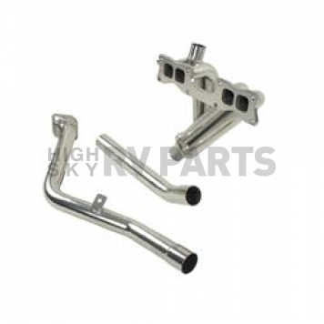 Pacesetter Performance Long Tube Header - 72C1113